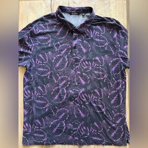 3/$60 2UNDR lifestyle Polo